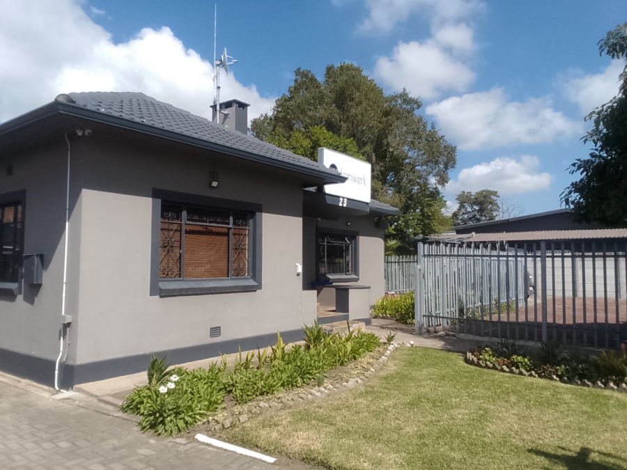 To Let commercial Property for Rent in George Central Western Cape